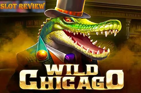 Wild Chicago Slot Review